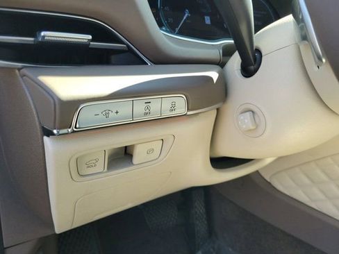 Used 2023 Genesis GV80 3.5T Prestige w/ Prestige Package AWD/4WD image 26