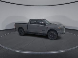 New 2026 RAM 2500 Laramie w/ Night Edition AWD/4WD video 2