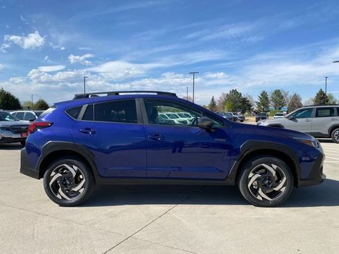 New 2026 Subaru Crosstrek 2.5i Limited image 6