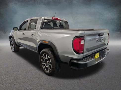 Used 2024 GMC Canyon AT4 w/ Technology Package AWD/4WD image 6