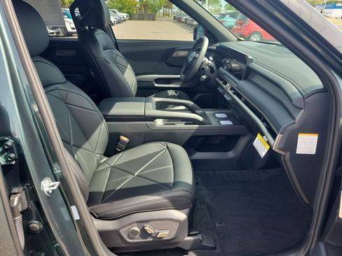 New 2027 Kia Telluride EX FWD image 7