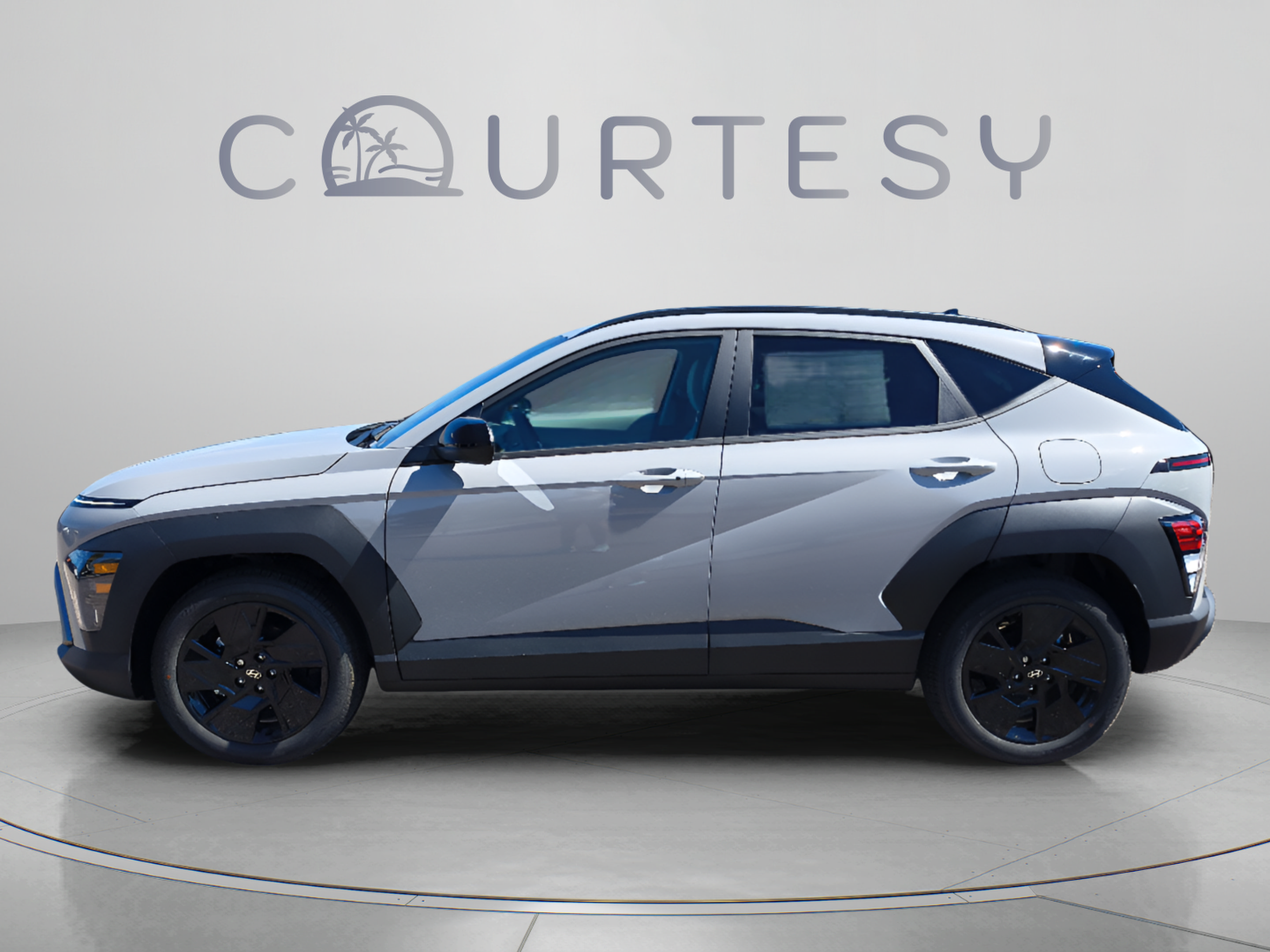 New 2027 Hyundai Kona SEL Sport FWD image 2