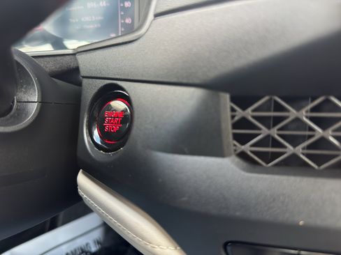 Used 2024 Honda Accord EX image 22