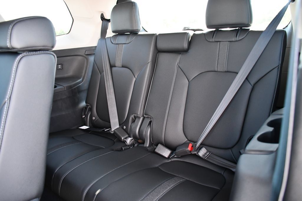 New 2026 Honda Pilot EX-L image 18
