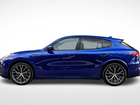 New 2026 Maserati Grecale Modena AWD/4WD image 2