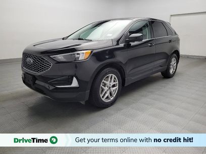 Used 2023 Ford Edge SEL