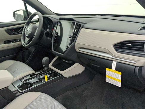 New 2026 Subaru Forester Premium image 29