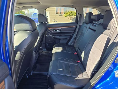 Used 2021 Honda CR-V EX-L image 16