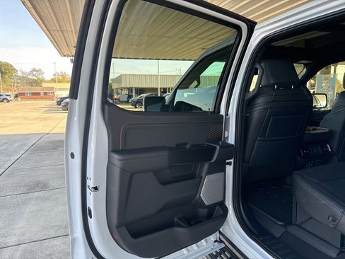 New 2025 Ford F150 Raptor image 19