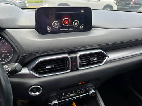 Used 2020 MAZDA CX-5 Touring AWD/4WD image 17