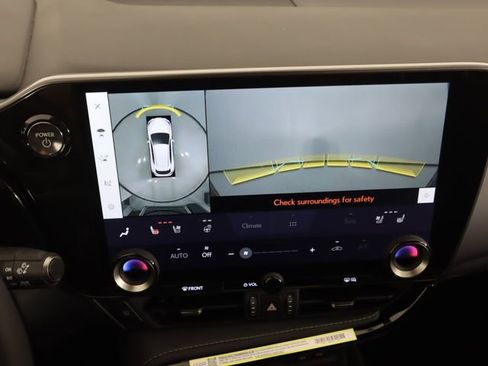 New 2026 Lexus NX 350h AWD w/ Premium Package image 19