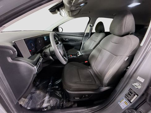 Used 2025 Hyundai Tucson SEL FWD image 22