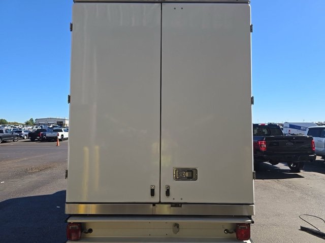 Used 2024 Ford E-350 and Econoline 350 Super Duty w/ Power Windows & Locks Group RWD image 13
