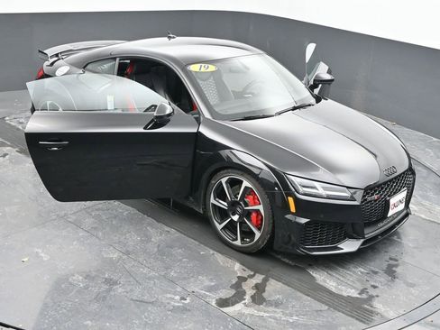 Used 2019 Audi TT RS image 56