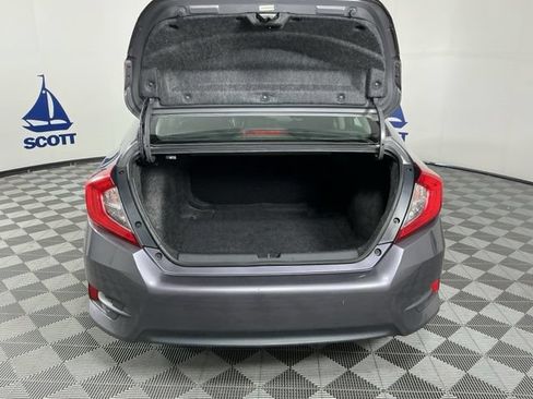 Used 2018 Honda Civic LX image 18