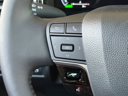 New 2026 Toyota Camry XLE image 27