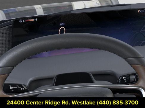 New 2025 Lincoln Navigator Reserve image 13