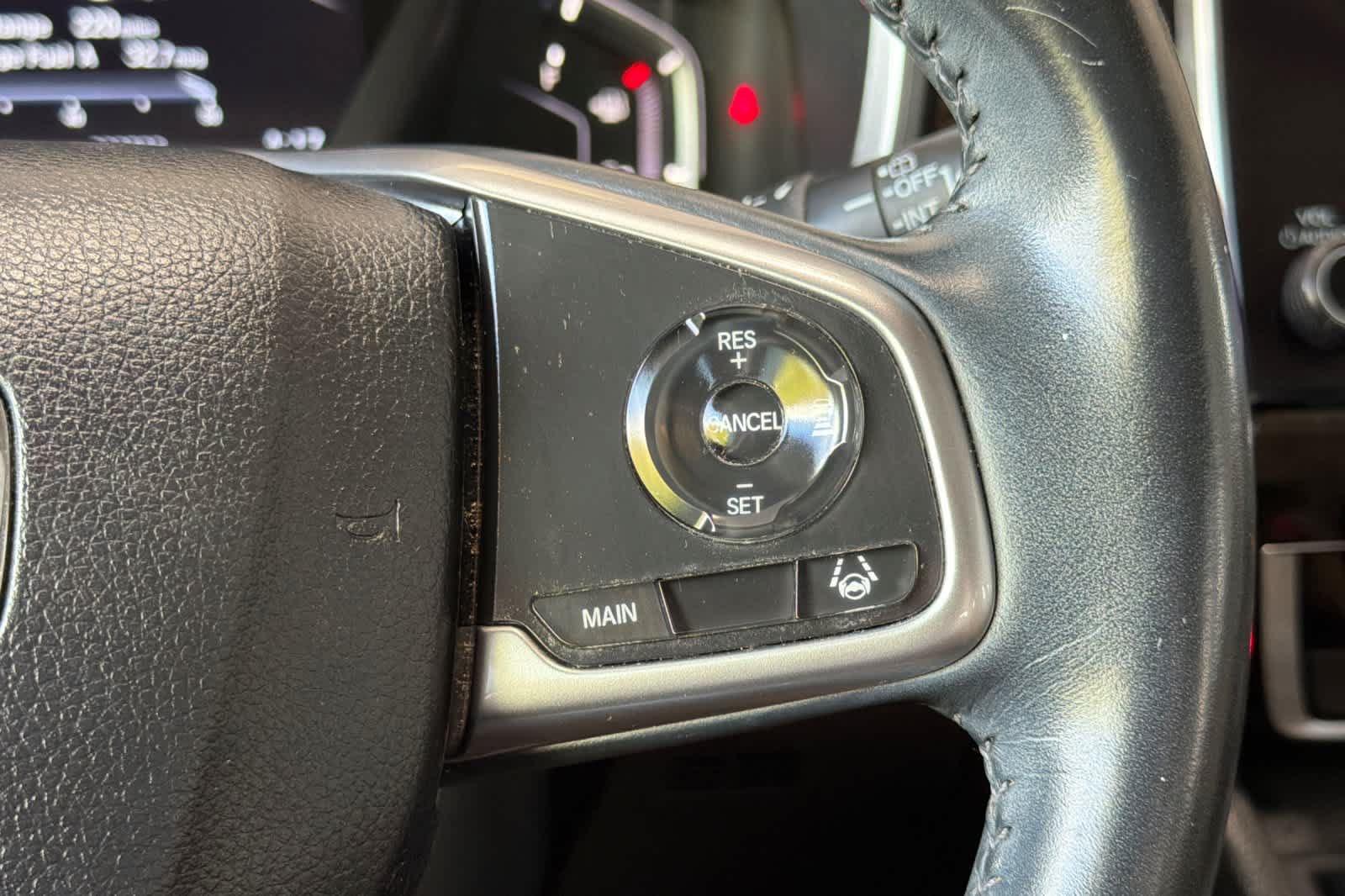 Used 2019 Honda CR-V EX-L image 27