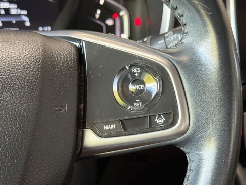 Used 2019 Honda CR-V EX-L image 27