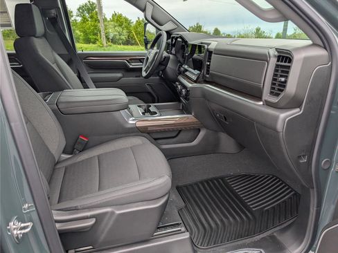 New 2026 Chevrolet Silverado 2500 LT w/ Trail Boss Package AWD/4WD image 6