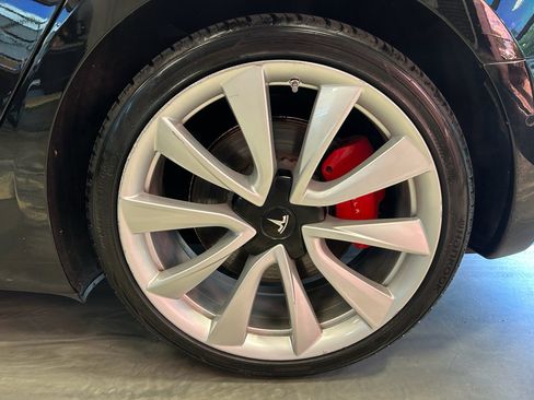 Used 2019 Tesla Model 3 Long Range AWD/4WD image 20