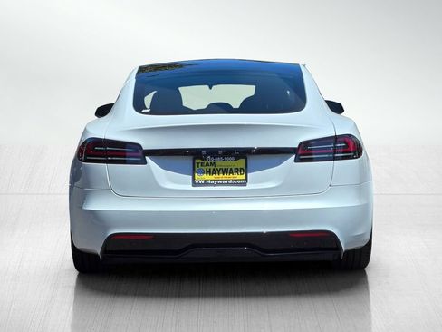 Used 2023 Tesla Model S Standard Range AWD/4WD image 6
