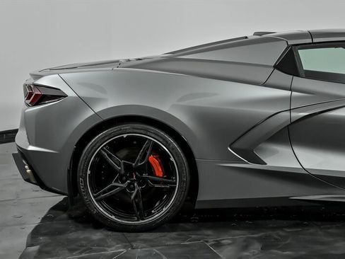 Used 2022 Chevrolet Corvette Stingray w/ Z51 Performance Package image 12