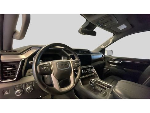 Certified 2024 GMC Sierra 1500 Denali AWD/4WD image 11