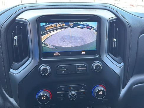 Used 2021 Chevrolet Silverado 1500 LT RWD image 21