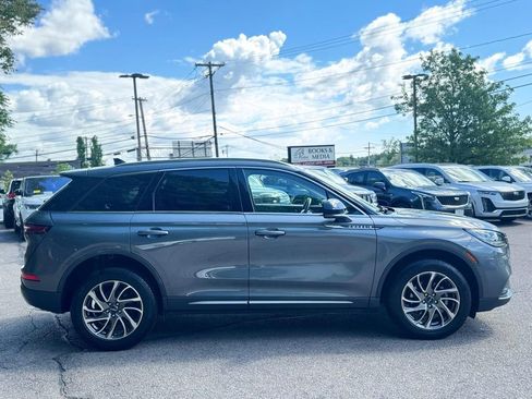 Used 2021 Lincoln Corsair AWD w/ Equipment Group 101A image 7