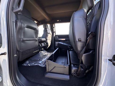 New 2026 Ford F150 Platinum w/ Equipment Group 701A Base image 30