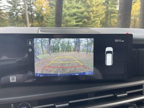 New 2026 Hyundai Santa Fe SEL w/ Tow & Go Package image 8