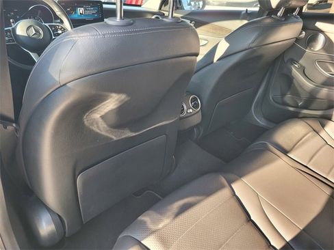 Used 2020 Mercedes-Benz C 300 Sedan image 14