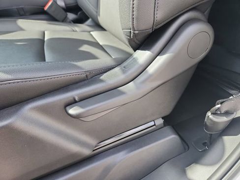 New 2025 GMC Sierra 3500 Pro image 10