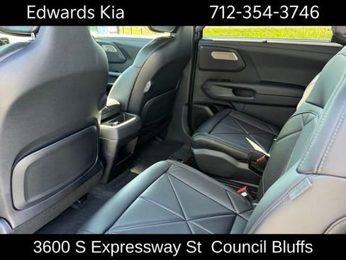 New 2027 Kia Telluride X-Line EX AWD/4WD image 14