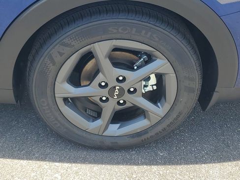 New 2026 Kia K4 FWD image 28