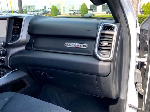 Used 2022 RAM 1500 Lone Star image 17