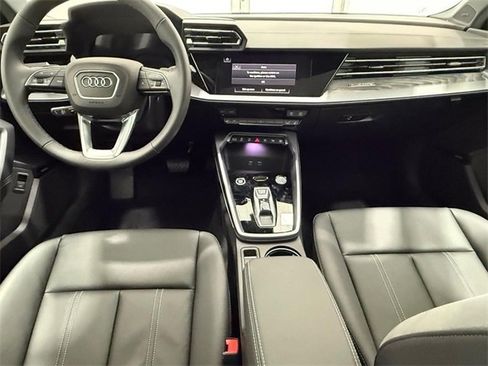 New 2026 Audi A3 2.0T Premium Plus image 5