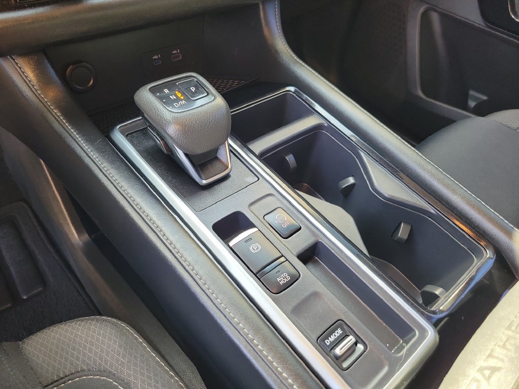 Certified 2023 Nissan Pathfinder SV FWD image 33