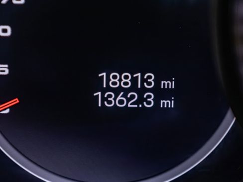 Used 2023 Porsche Cayenne Turbo GT image 18