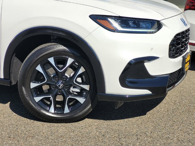 New 2027 Honda HR-V EX-L image 3