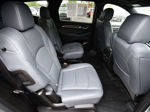 Used 2023 Buick Enclave Premium w/ Experience Buick Package AWD/4WD image 19