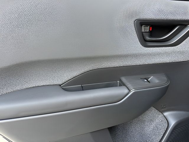 New 2026 Subaru Outback Limited AWD/4WD image 25