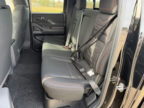 New 2026 Nissan Frontier Pro-X image 14