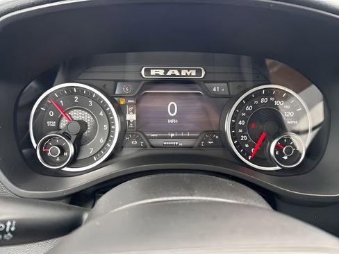 New 2026 RAM 1500 Big Horn image 24