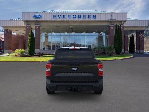 New 2026 Ford Maverick XLT w/ 4K Tow Package image 5