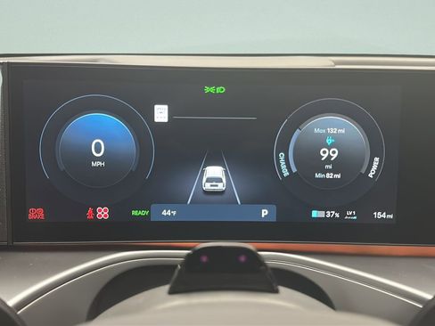 New 2026 Hyundai Ioniq 9 Limited image 29