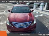 Used 2014 Hyundai Sonata Limited image 4