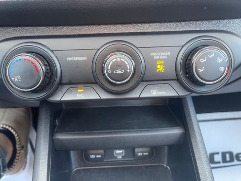 Used 2023 Kia Forte LXS image 14