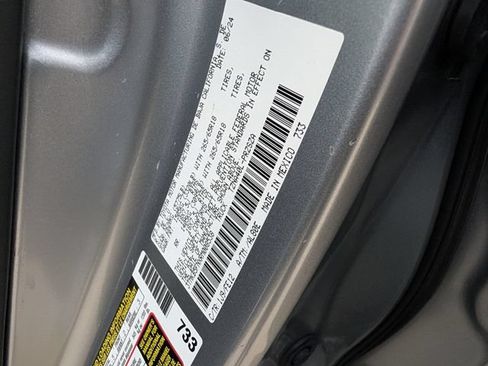Used 2024 Toyota Tacoma TRD Sport RWD image 36